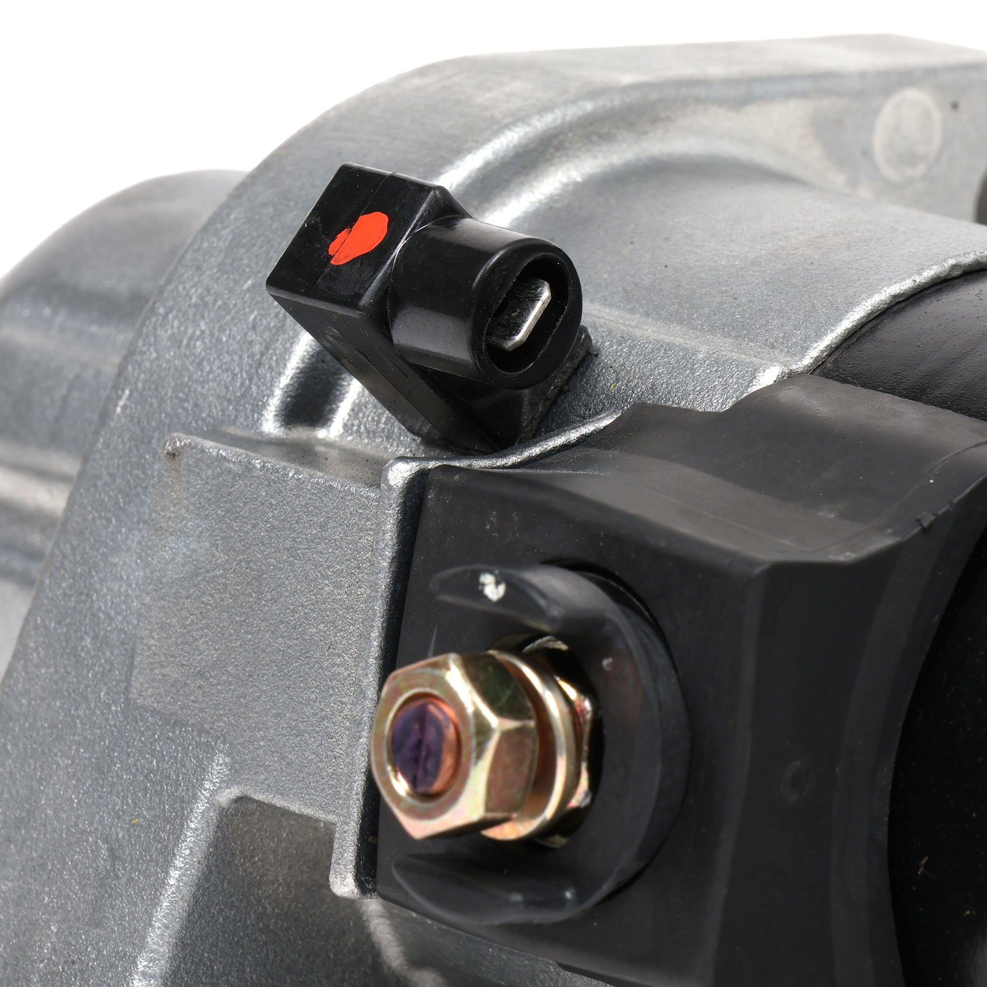 Denso Starter Motor for 04-05 TSX/03-05 Accord/03-06 Element