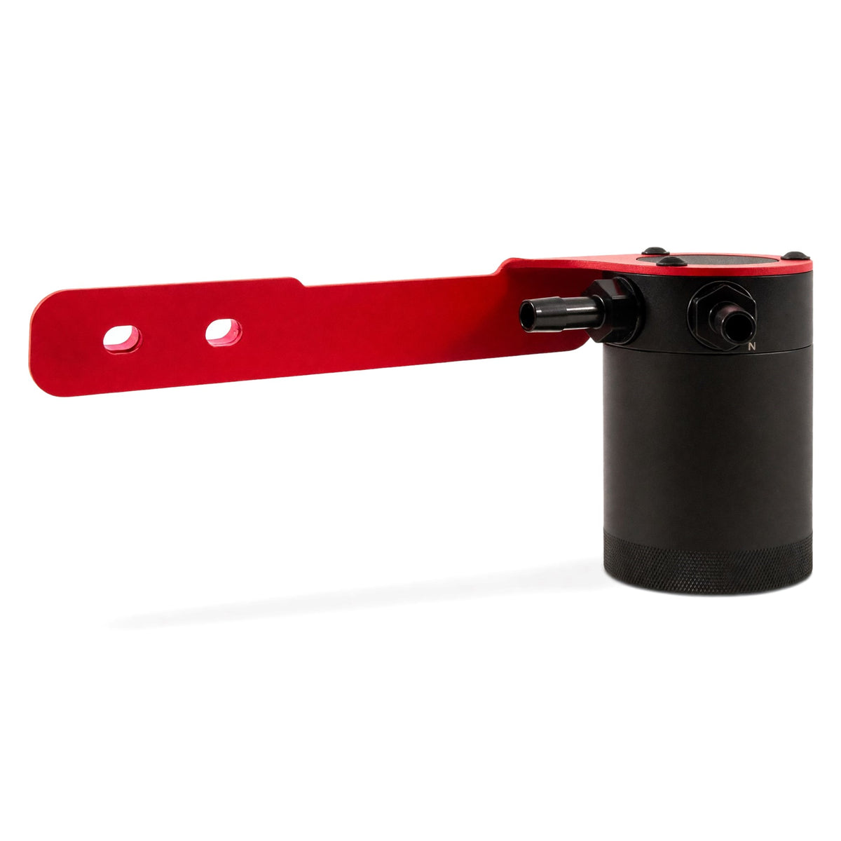 Mishimoto Baffled Oil Catch Can for 18-22 Accord 1.5T/2.0T