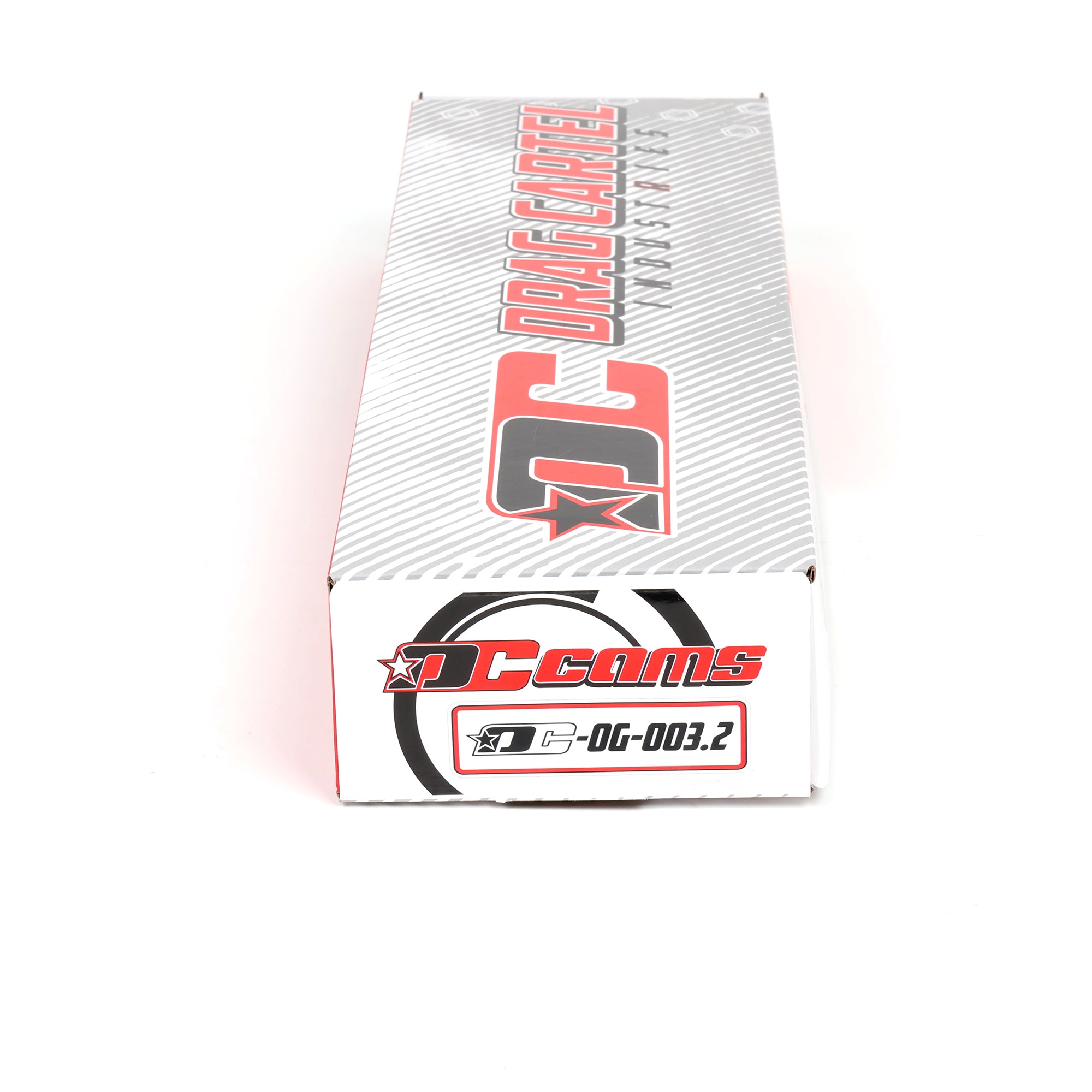 Drag Cartel Camshaft & Valve Spring Kit for K20A/K20Z/K24A