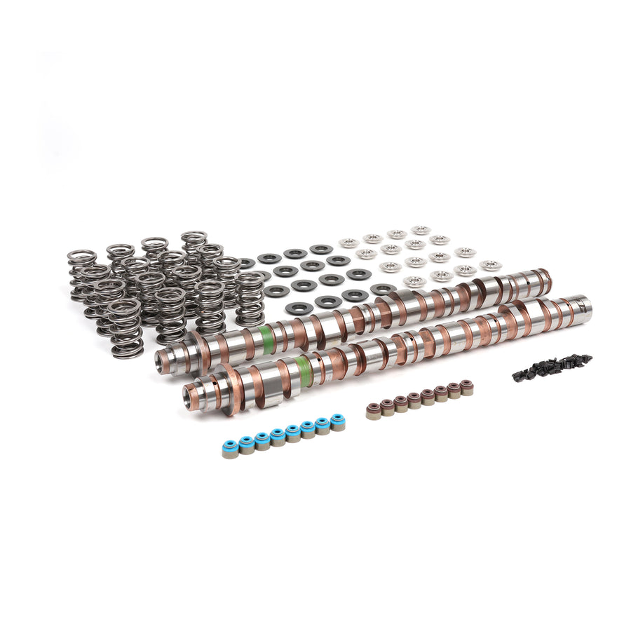 Drag Cartel Camshaft & Valve Spring Kit for K20A/K20Z/K24A