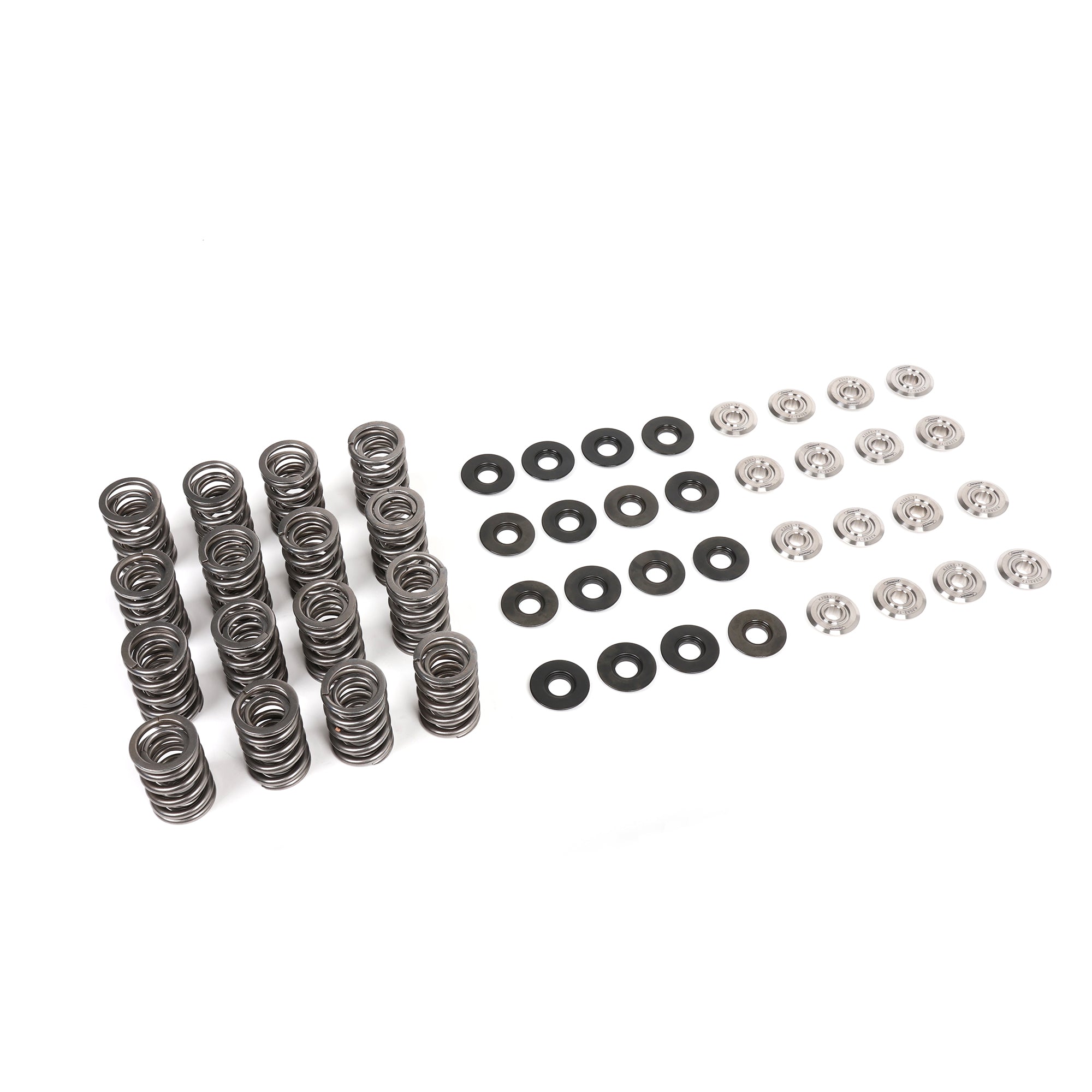 Drag Cartel Camshaft & Valve Spring Kit for K20A/K20Z/K24A