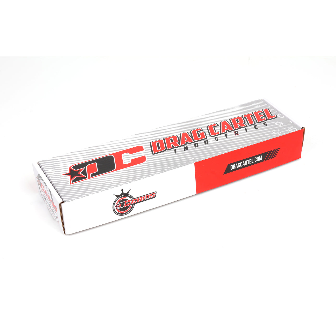 Drag Cartel Camshaft & Valve Spring Kit for K20A/K20Z/K24A