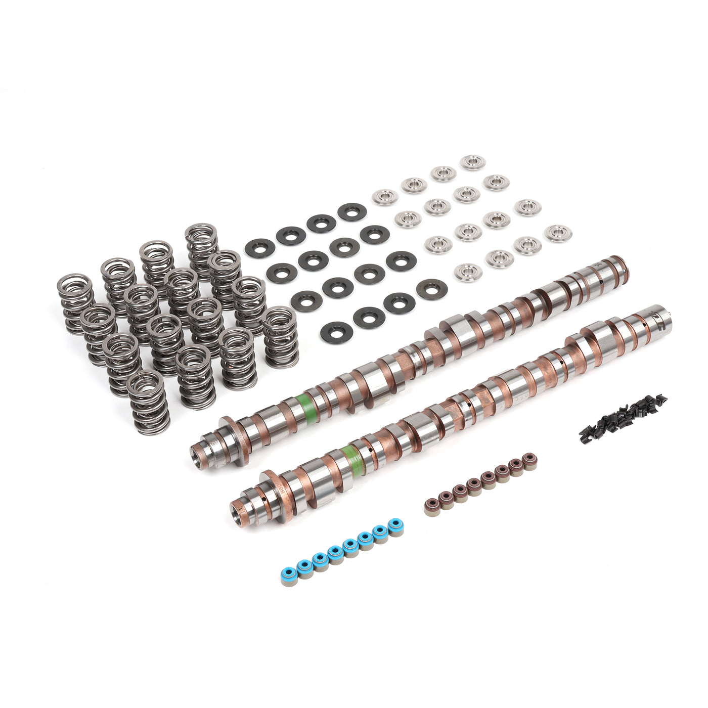 Drag Cartel Camshaft & Valve Spring Kit for K20A/K20Z/K24A