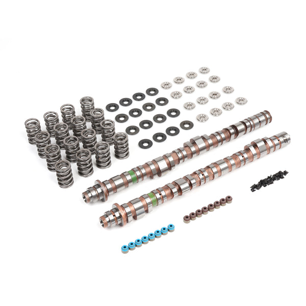 Drag Cartel Camshaft & Valve Spring Kit for K20A/K20Z/K24A