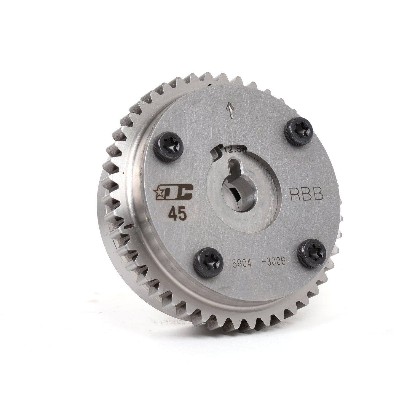 Drag Cartel Modified VTC Cam Gear for K20A/K20Z/K24A