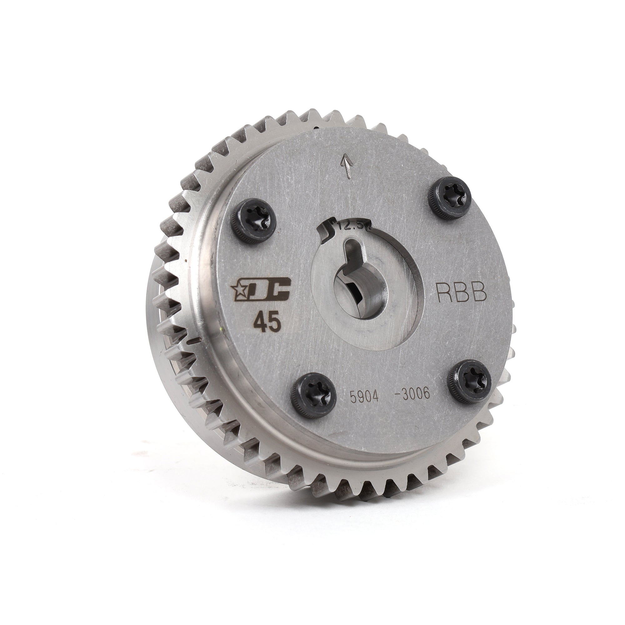Drag Cartel Modified VTC Cam Gear for K20A/K20Z/K24A