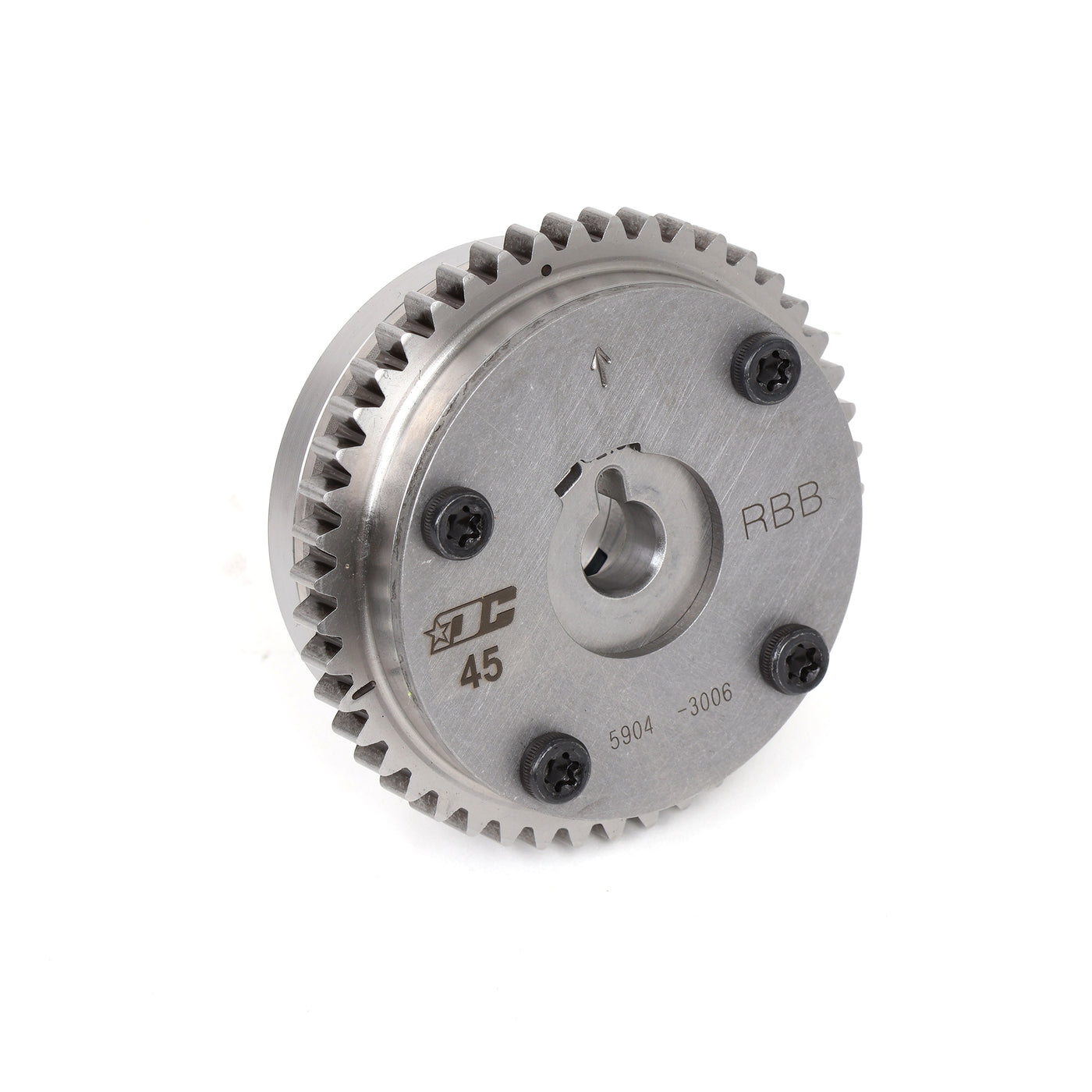 Drag Cartel Modified VTC Cam Gear for K20A/K20Z/K24A