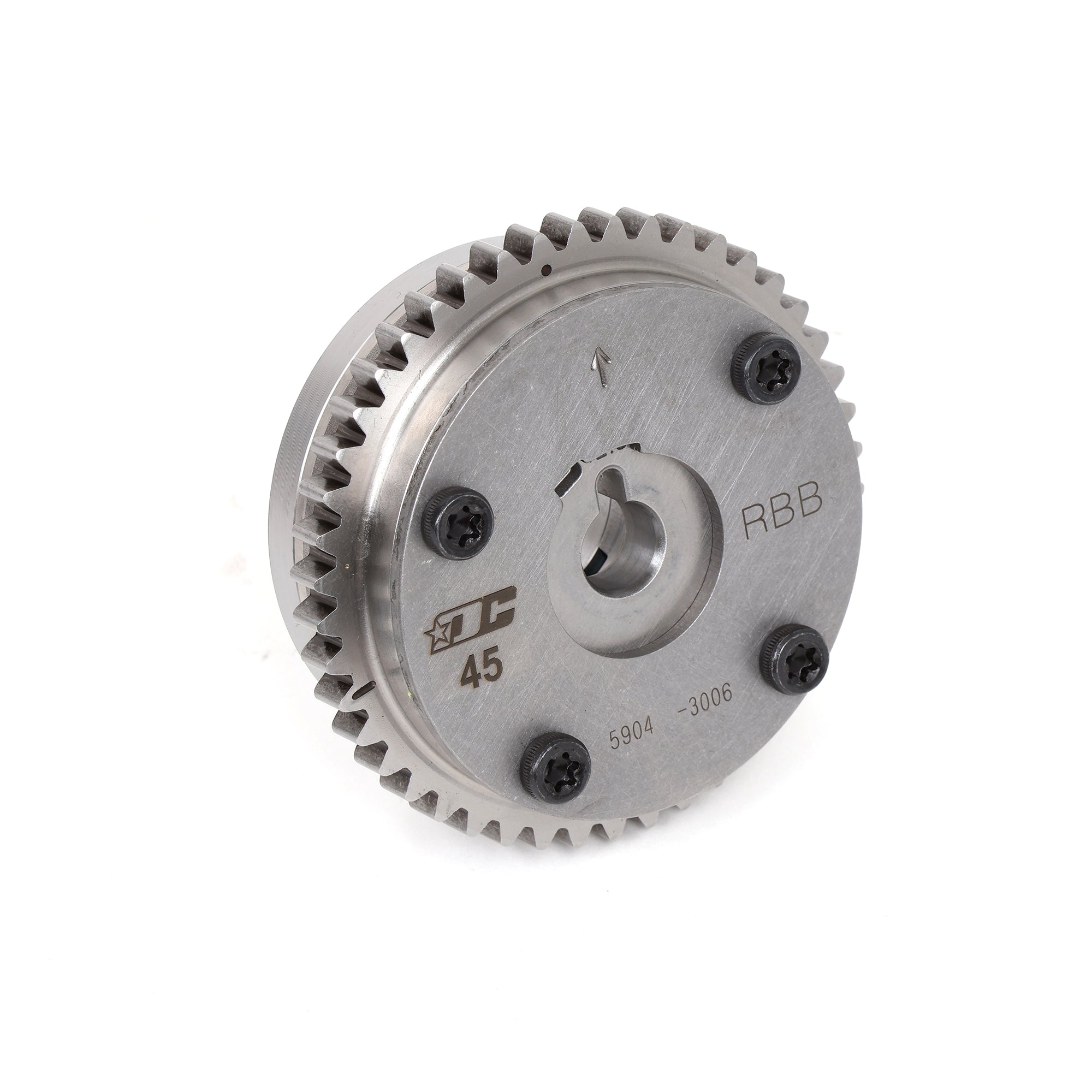 Drag Cartel Modified VTC Cam Gear for K20A/K20Z/K24A