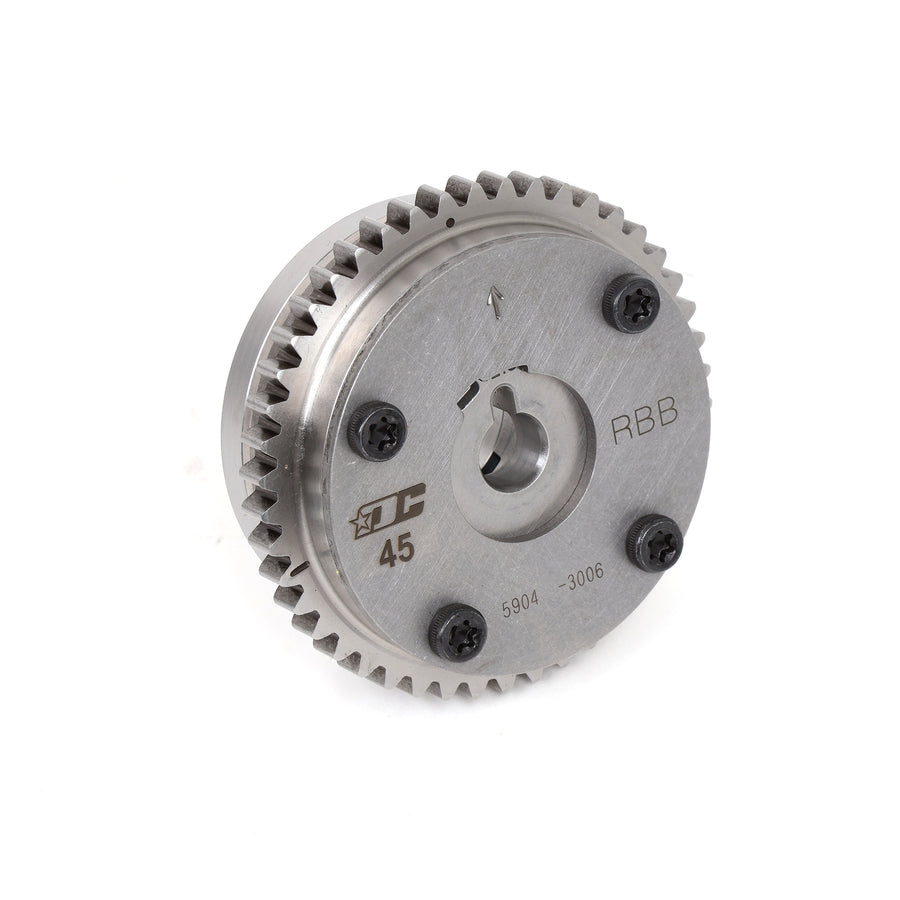 Drag Cartel Modified VTC Cam Gear for K20A/K20Z/K24A