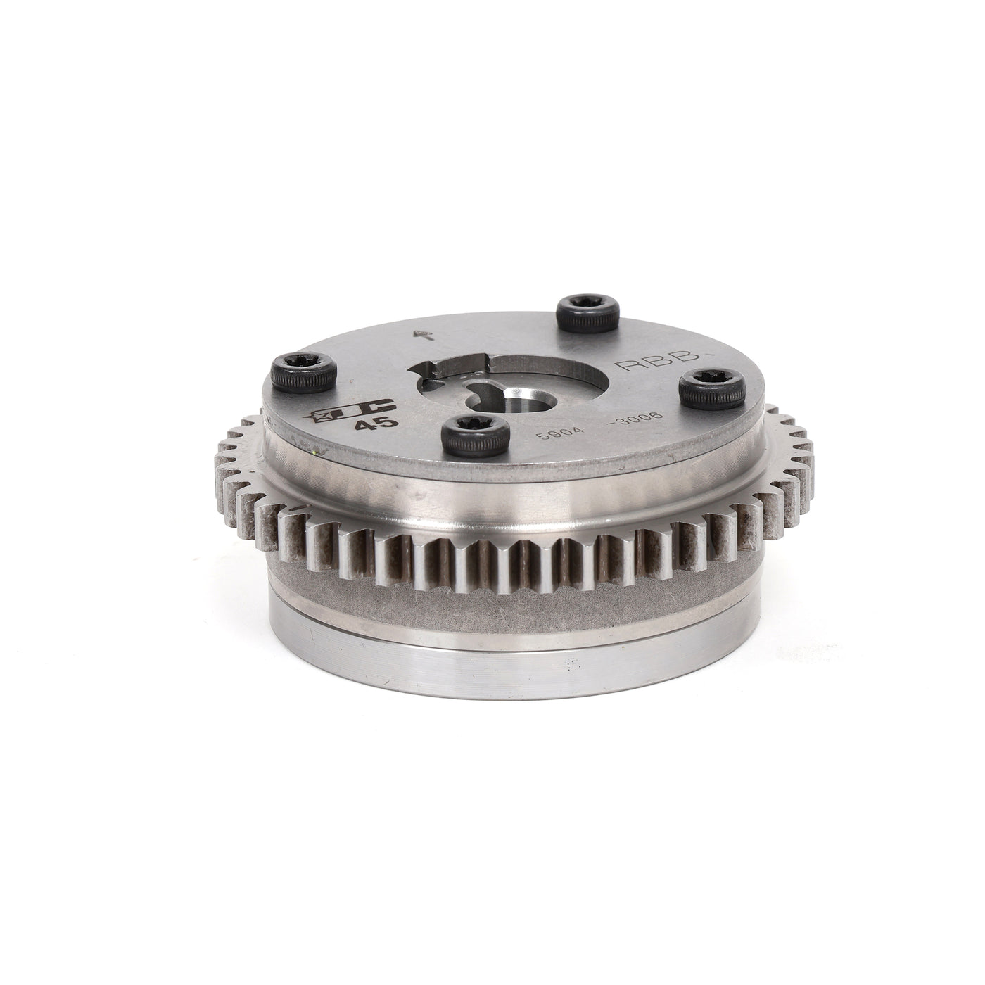Drag Cartel Modified VTC Cam Gear for K20A/K20Z/K24A