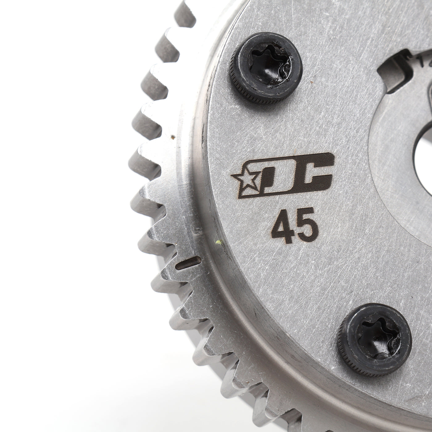 Drag Cartel Modified VTC Cam Gear for K20A/K20Z/K24A