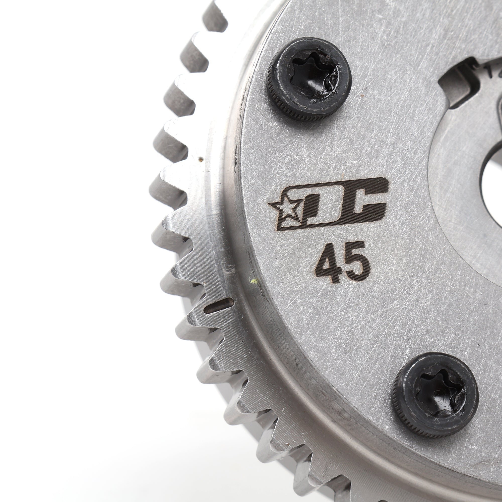 Drag Cartel Modified VTC Cam Gear for K20A/K20Z/K24A