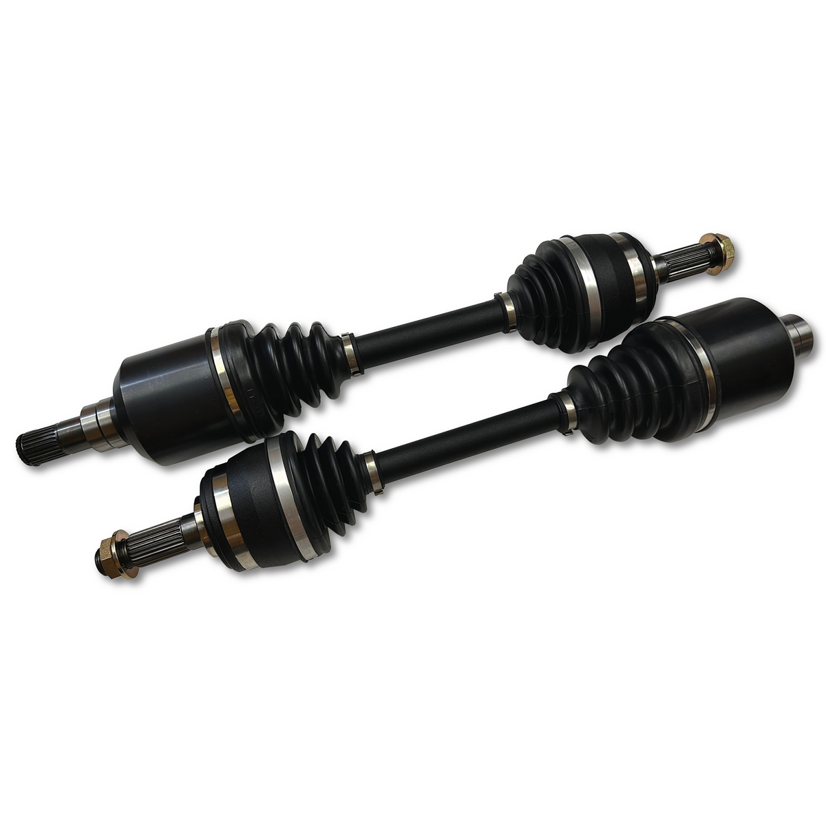 Driveshaft Shop X4 700 HP K Swap Axles for Civic/Integra