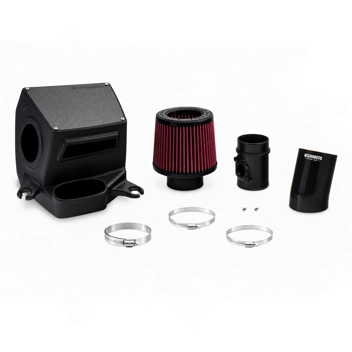 Mishimoto Performance Air Intake for 18-22 Accord 1.5T/2.0T