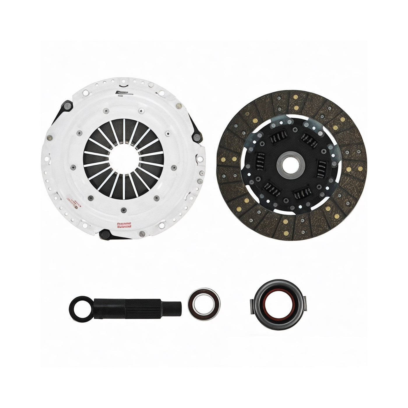 Clutch Masters FX100 Clutch Kit for 09-14 Acura TL
