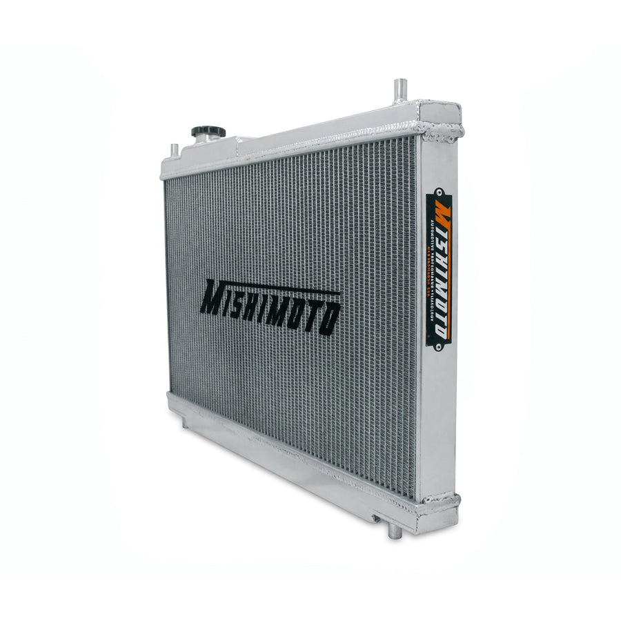 Mishimoto Performance Aluminum Radiator for 01-05 Civic Non Si
