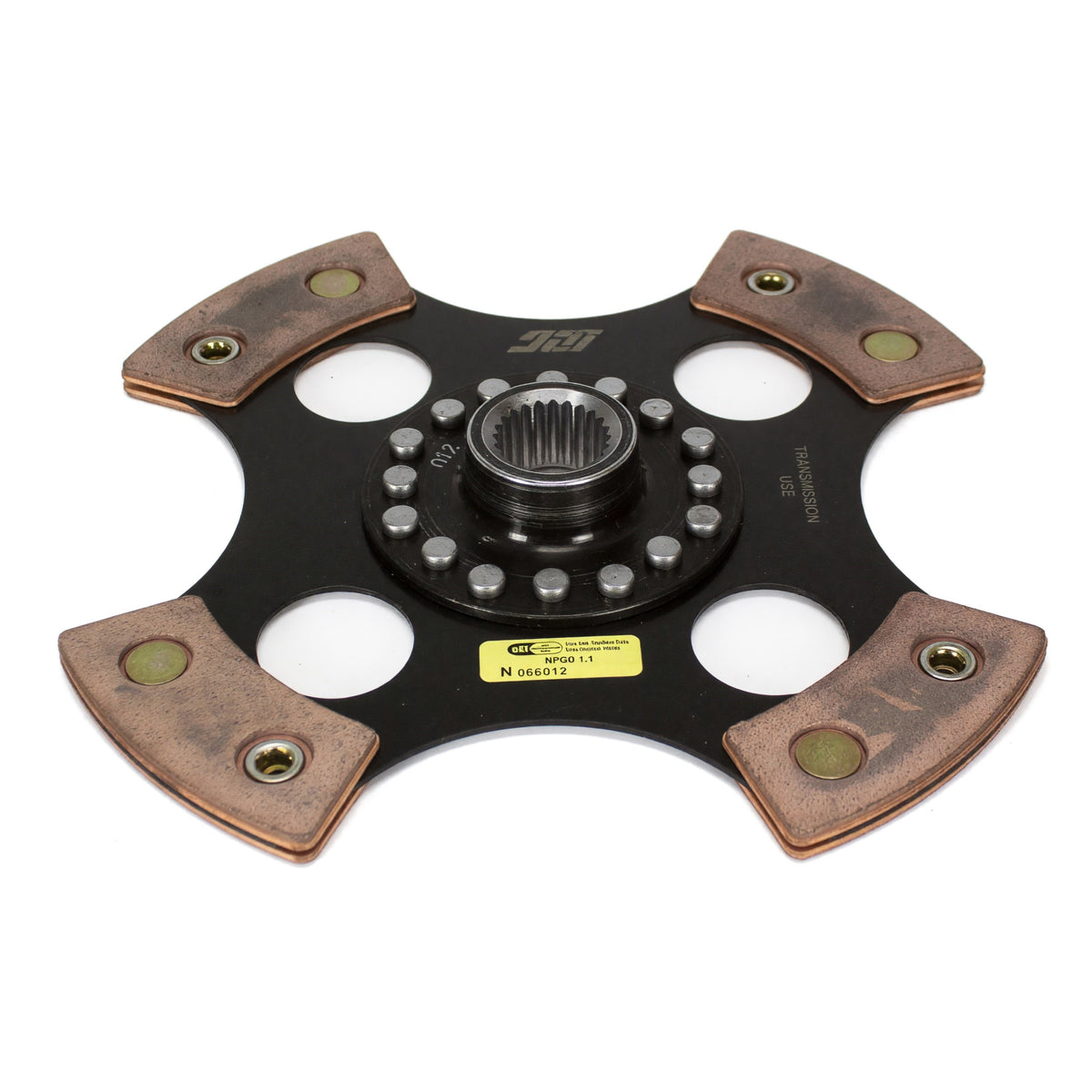 ACT Clutch Discs for 1990-1991 Integra