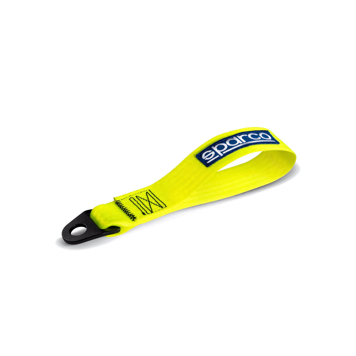 Sparco FIA Grade 6,600 lb Tow Strap