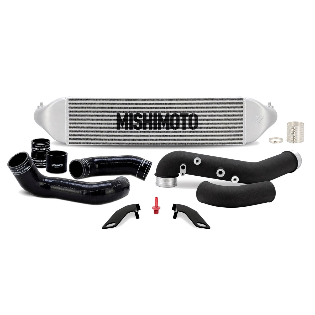 Mishimoto Front Mount Intercooler for FL5 Type R/DE5 Type S