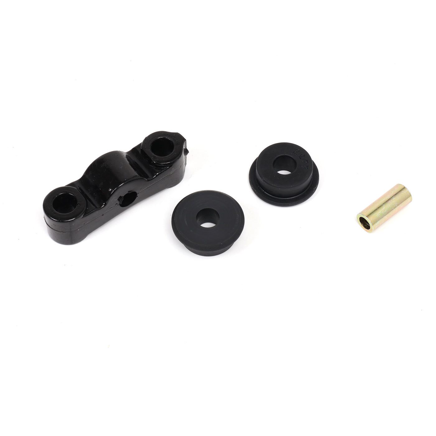 Energy Suspension Shift Linkage Bushings for Honda Civic/CRX