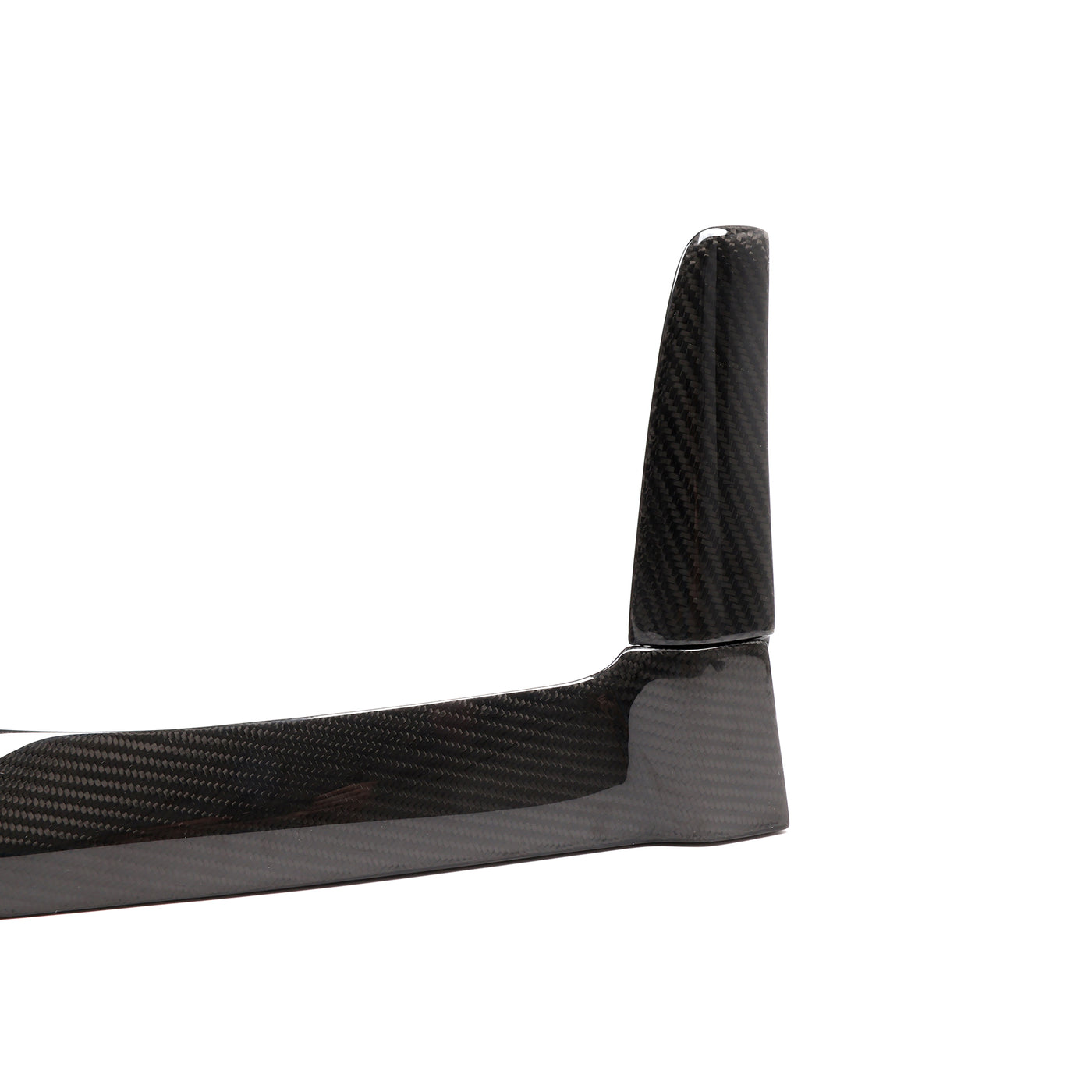 EVS Tuning Carbon Front Lip Spoiler for FL5 Civic Type R