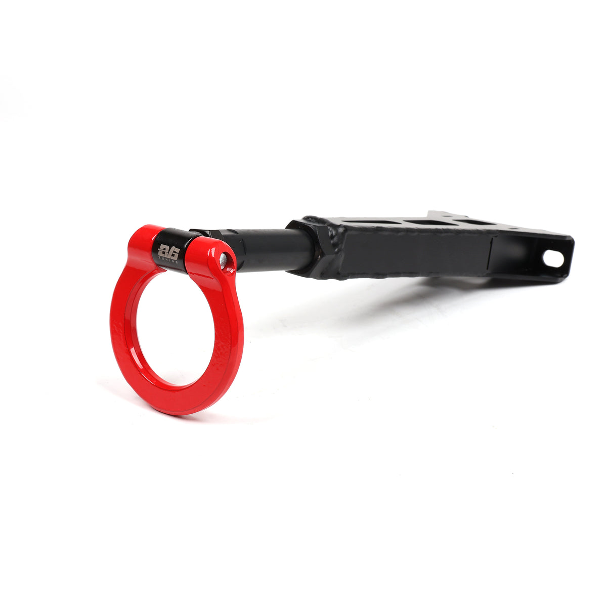 EVS Tuning Foldable Front Tow Hook for FK8 Civic Type R