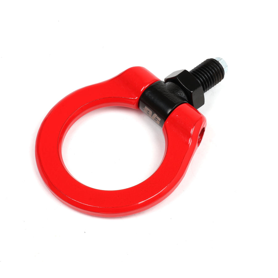 EVS Tuning Foldable Front Tow Hook for FK8 Civic Type R