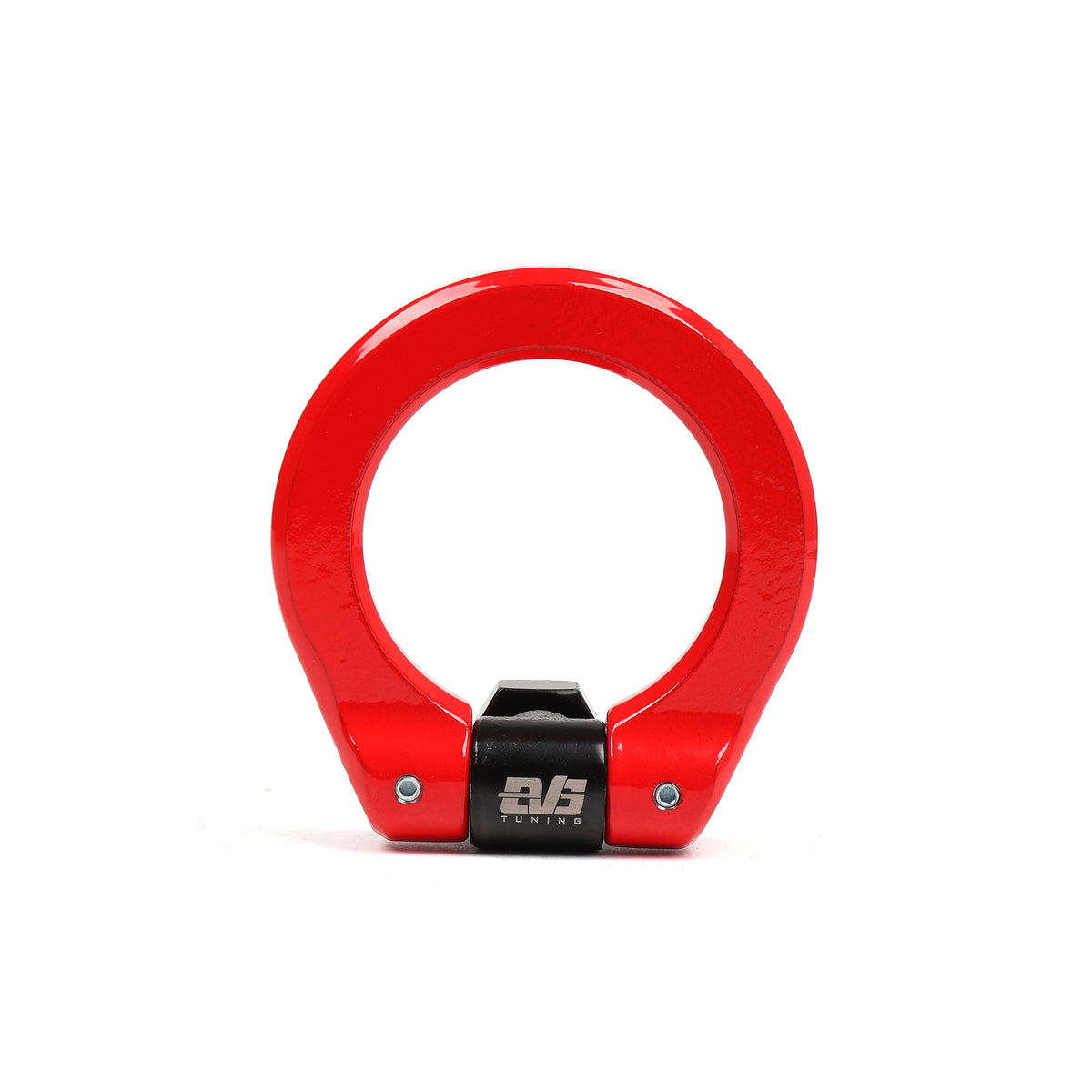 EVS Tuning Foldable Front Tow Hook for FK8 Civic Type R