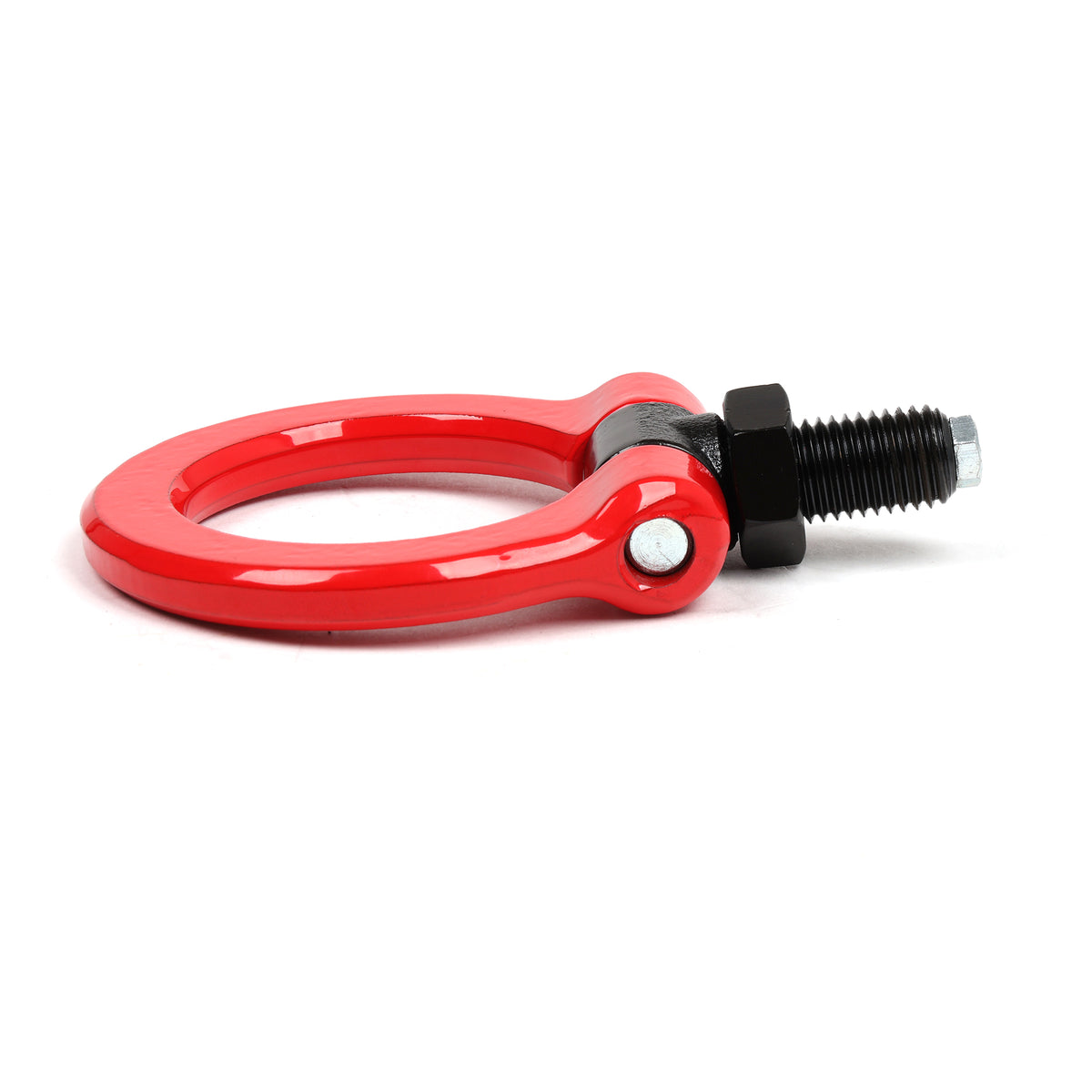 EVS Tuning Foldable Front Tow Hook for FK8 Civic Type R