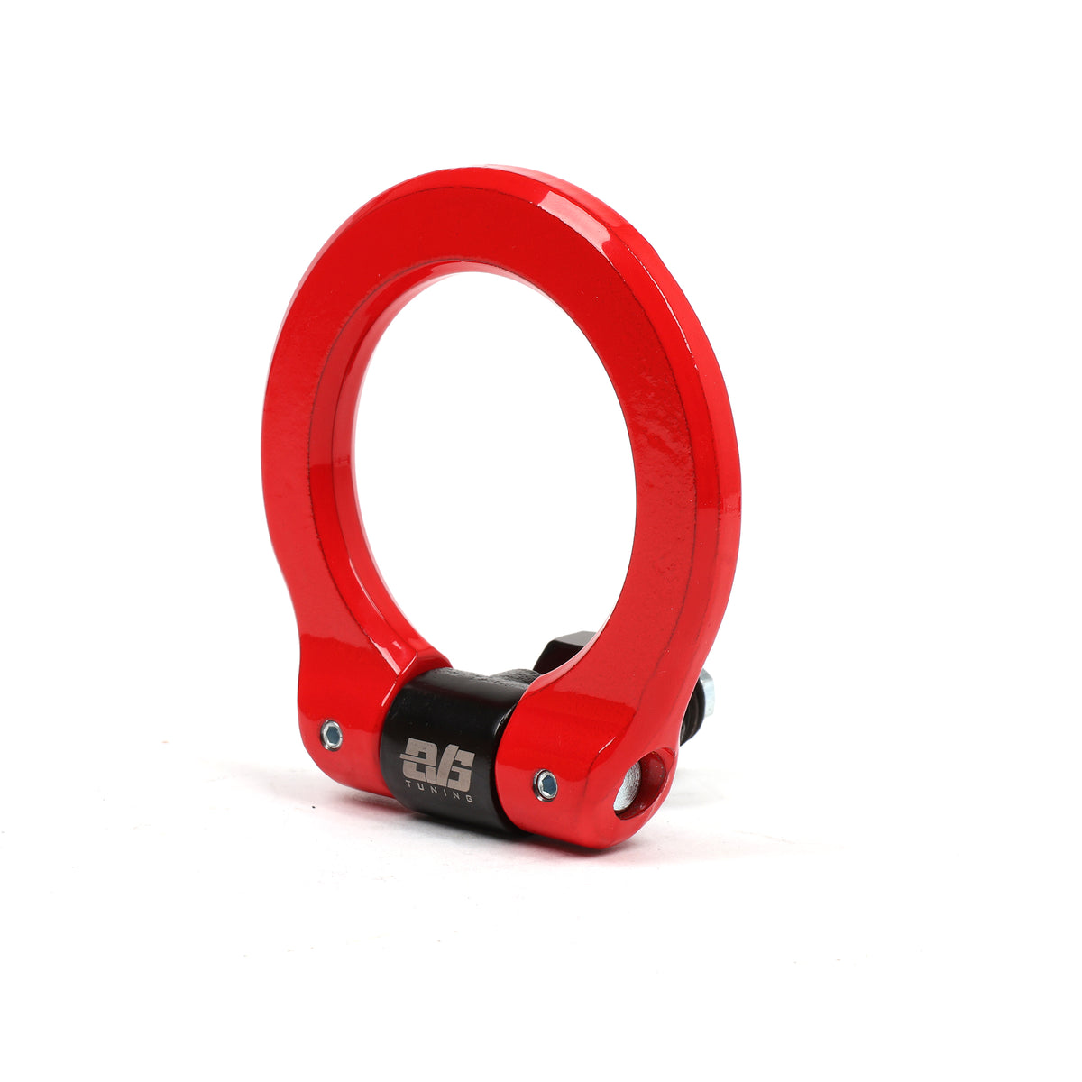 EVS Tuning Foldable Front Tow Hook for FK8 Civic Type R