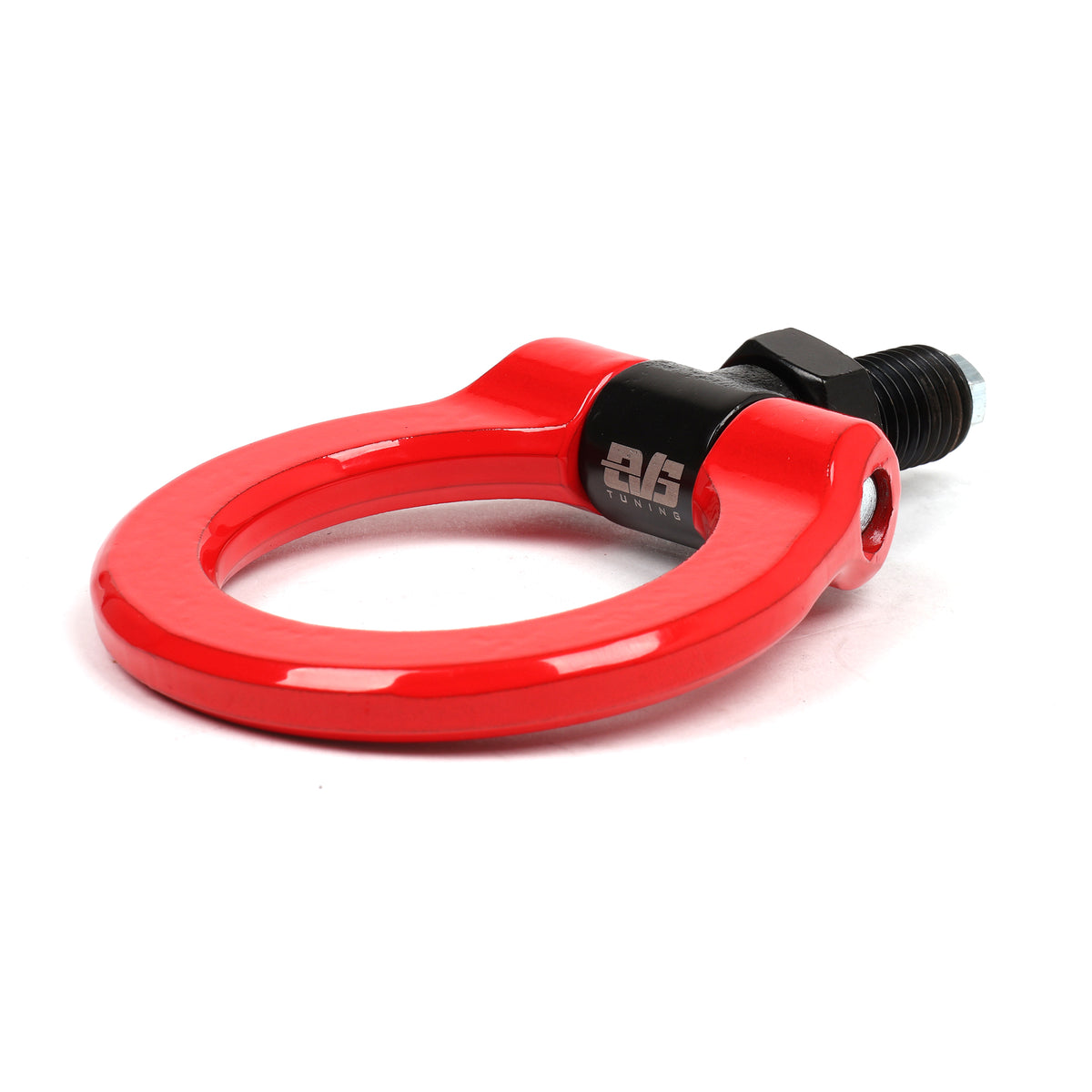 EVS Tuning Foldable Front Tow Hook for FK8 Civic Type R
