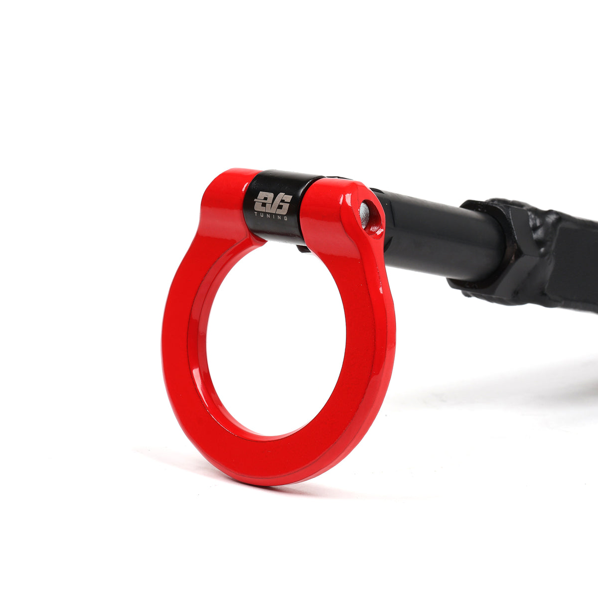 EVS Tuning Foldable Front Tow Hook for FK8 Civic Type R