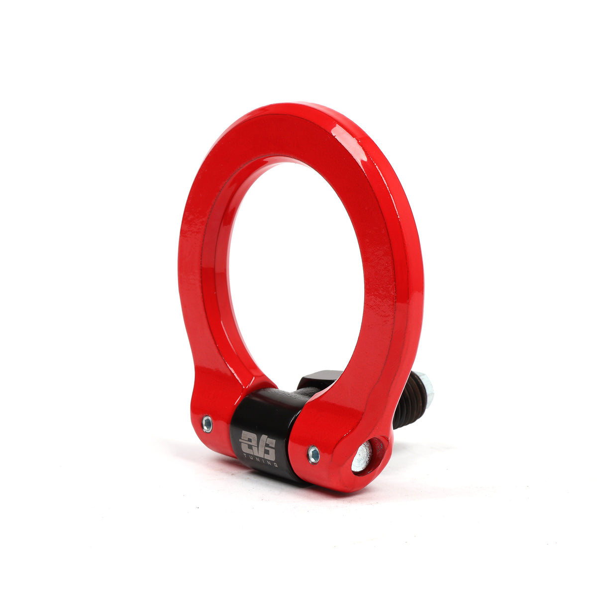 EVS Tuning Front Tow Hook Assembly for FL5 Civic Type R