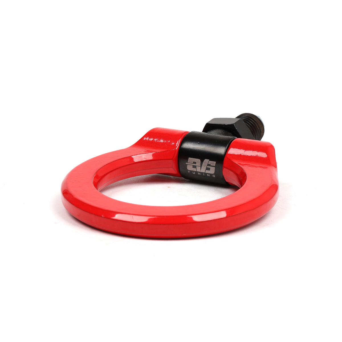 EVS Tuning Front Tow Hook Assembly for FL5 Civic Type R