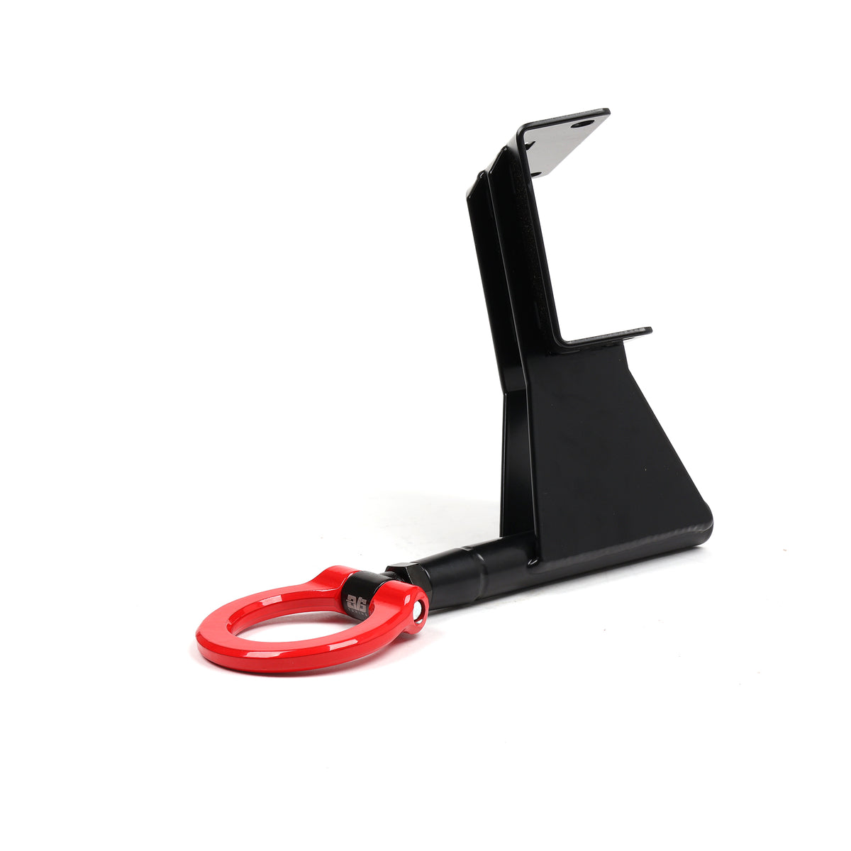 EVS Tuning Front Tow Hook Assembly for FL5 Civic Type R