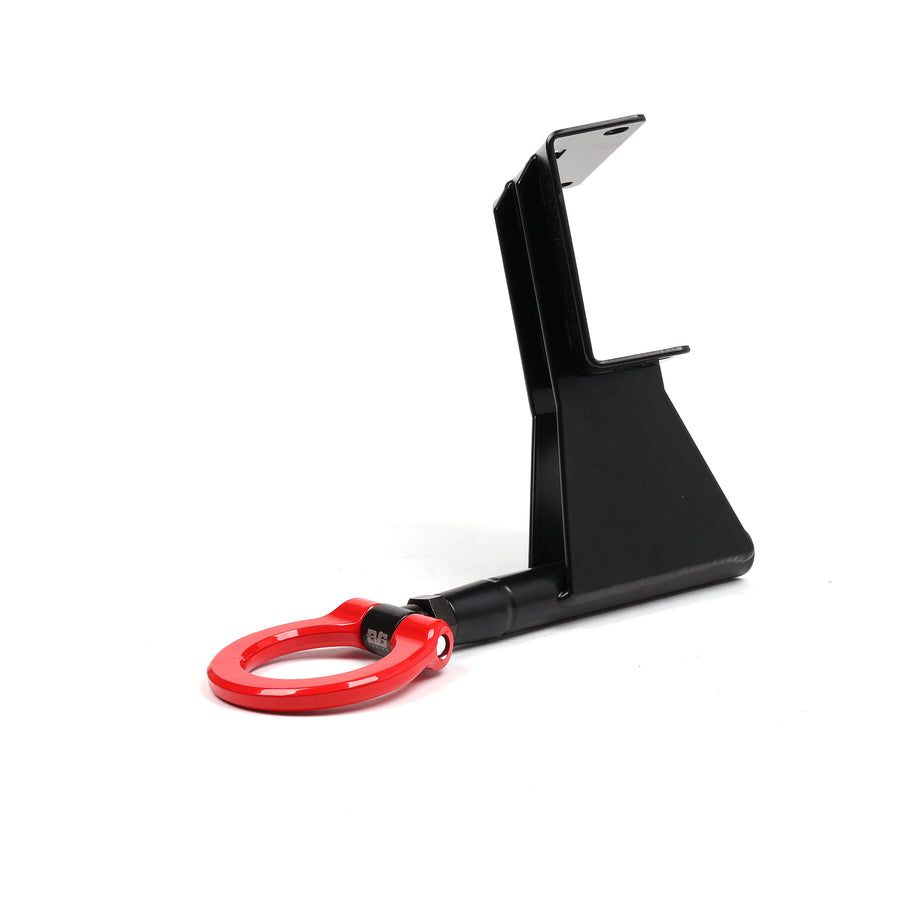 EVS Tuning Front Tow Hook Assembly for FL5 Civic Type R