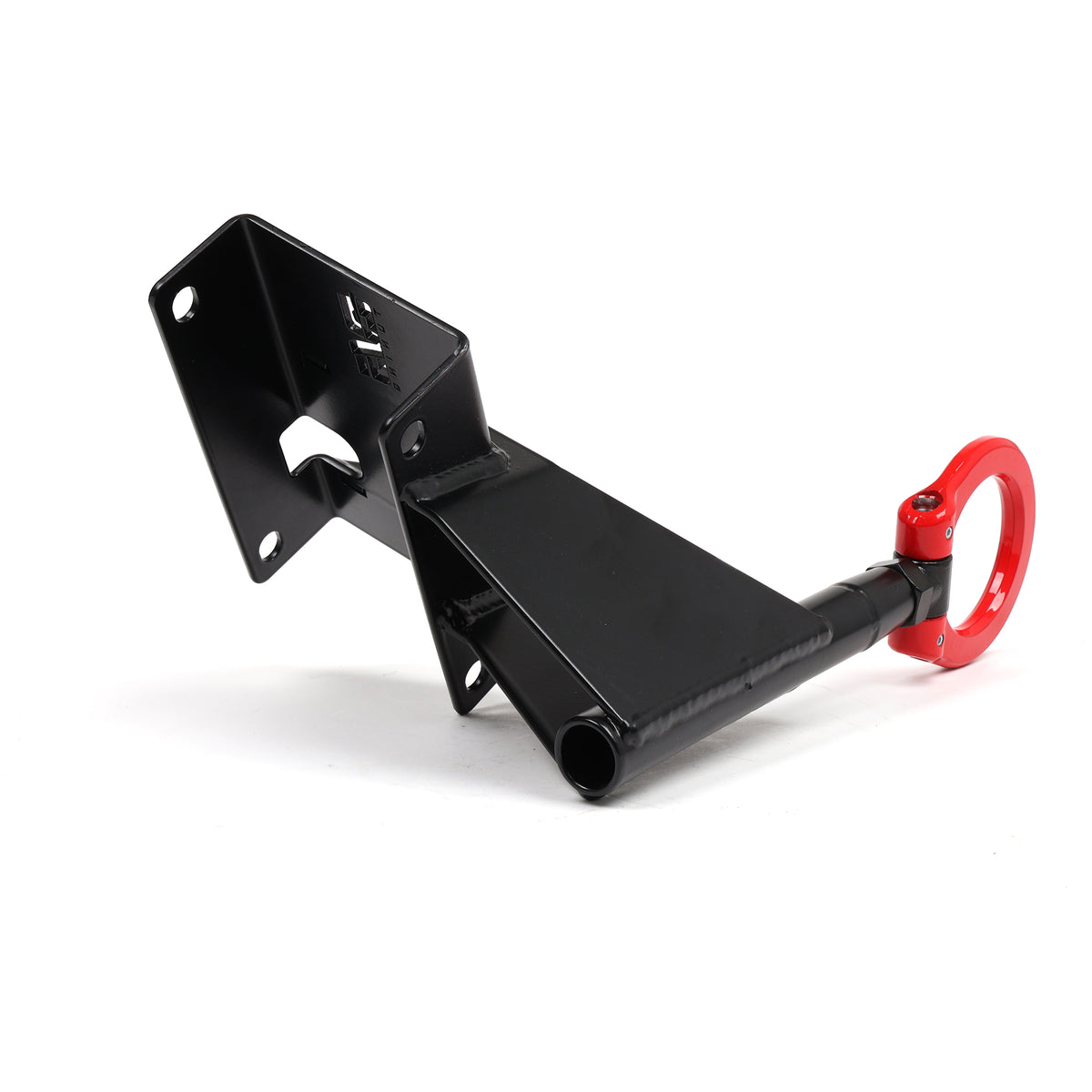 EVS Tuning Front Tow Hook Assembly for FL5 Civic Type R