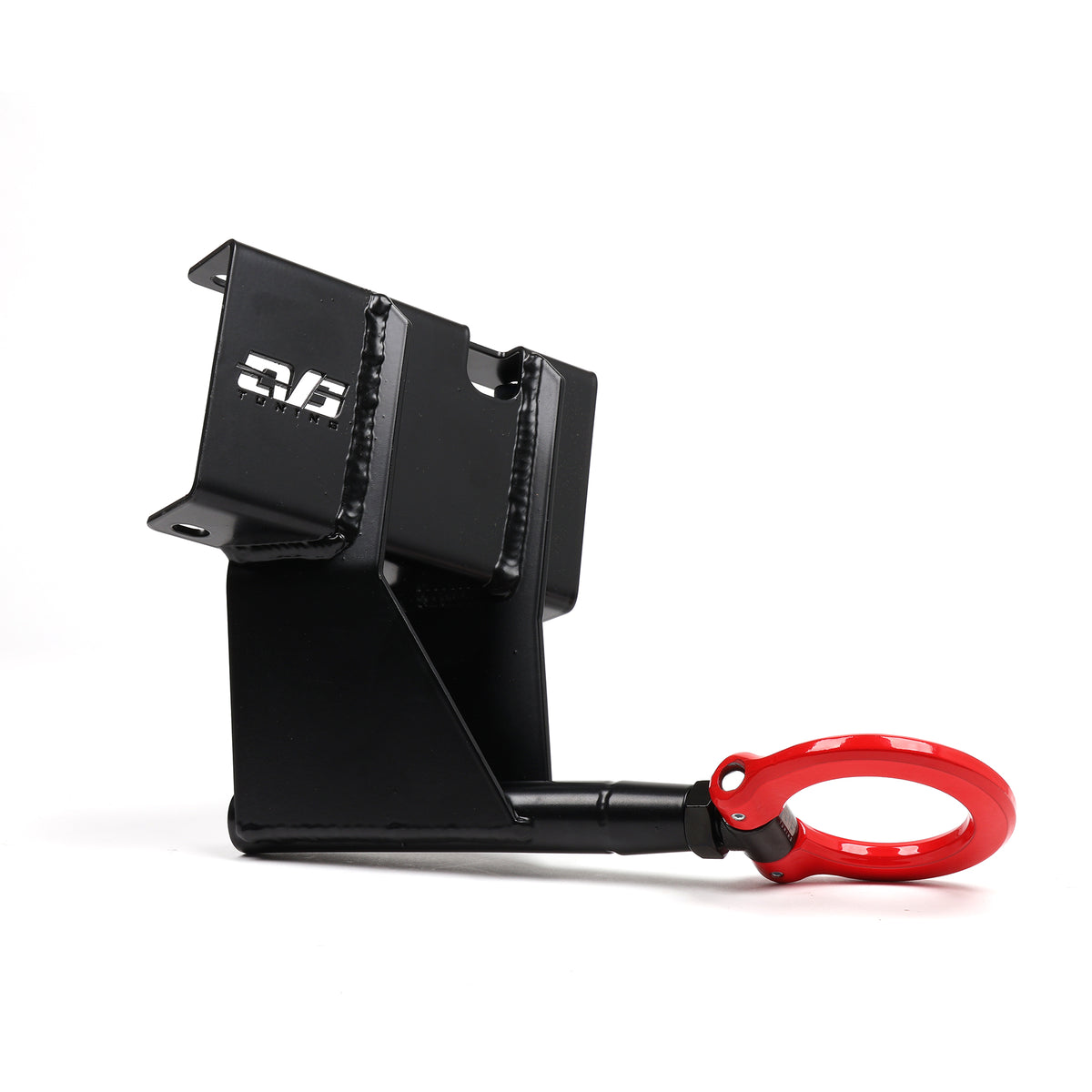 EVS Tuning Front Tow Hook Assembly for FL5 Civic Type R
