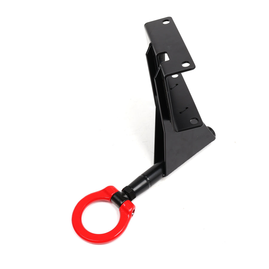 EVS Tuning Front Tow Hook Assembly for FL5 Civic Type R