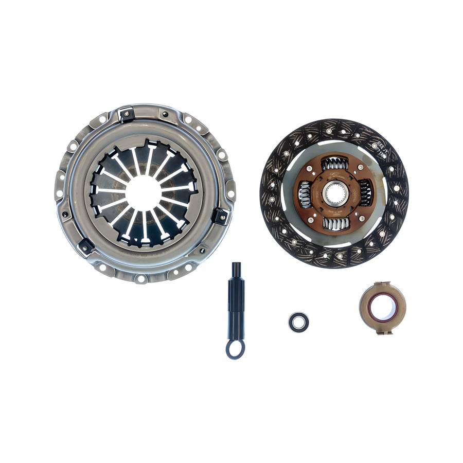 Exedy Replacement Clutch Kit for Integra/EM1 Si/Del Sol/CR-V