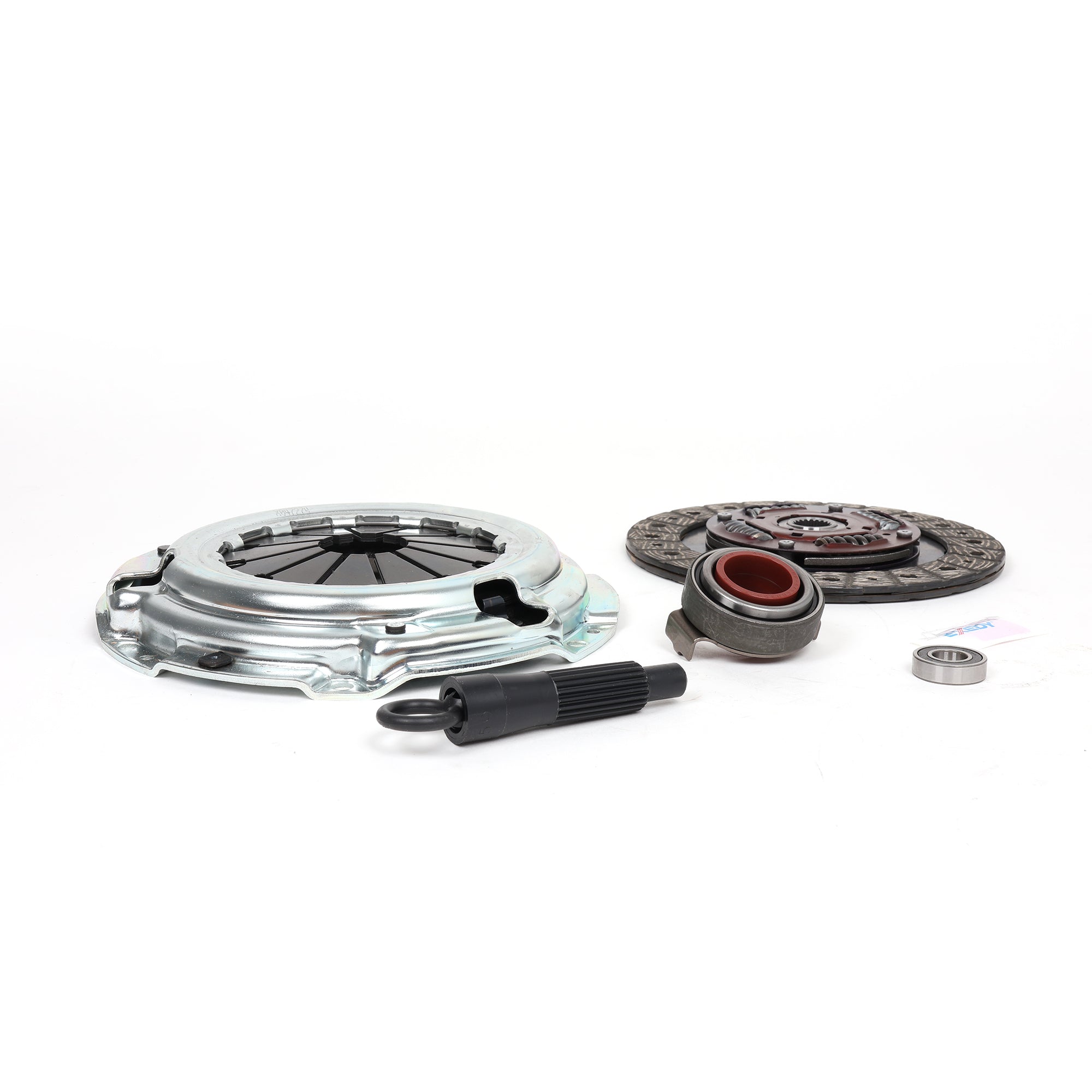 Exedy Stage 1 D Series Clutch Kit for 88-05 Honda Civic · Hybrid