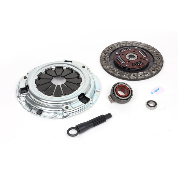 Exedy Stage 1 D Series Clutch Kit for 88-05 Honda Civic