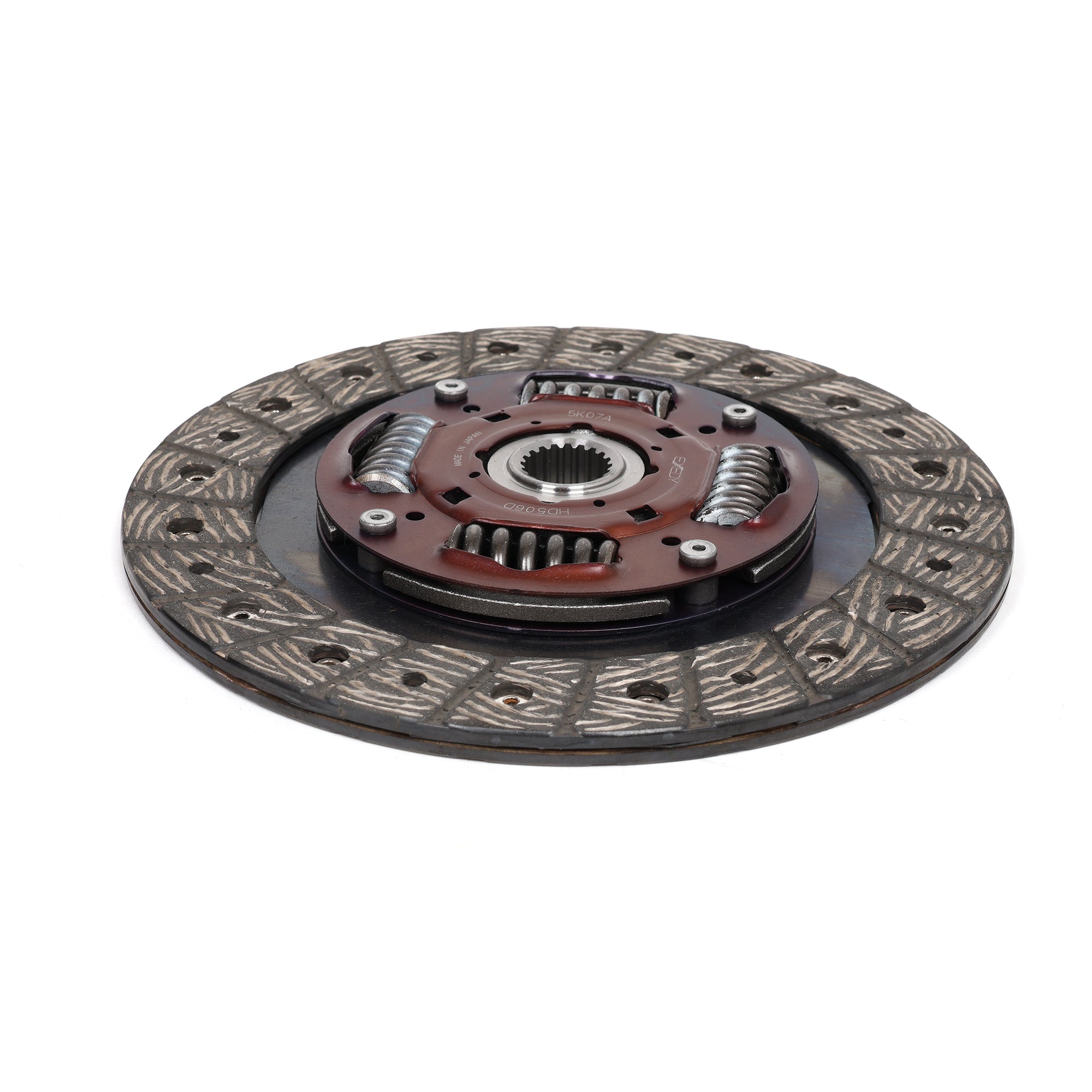 Exedy Stage 1 D Series Clutch Kit for 88-05 Honda Civic · Hybrid