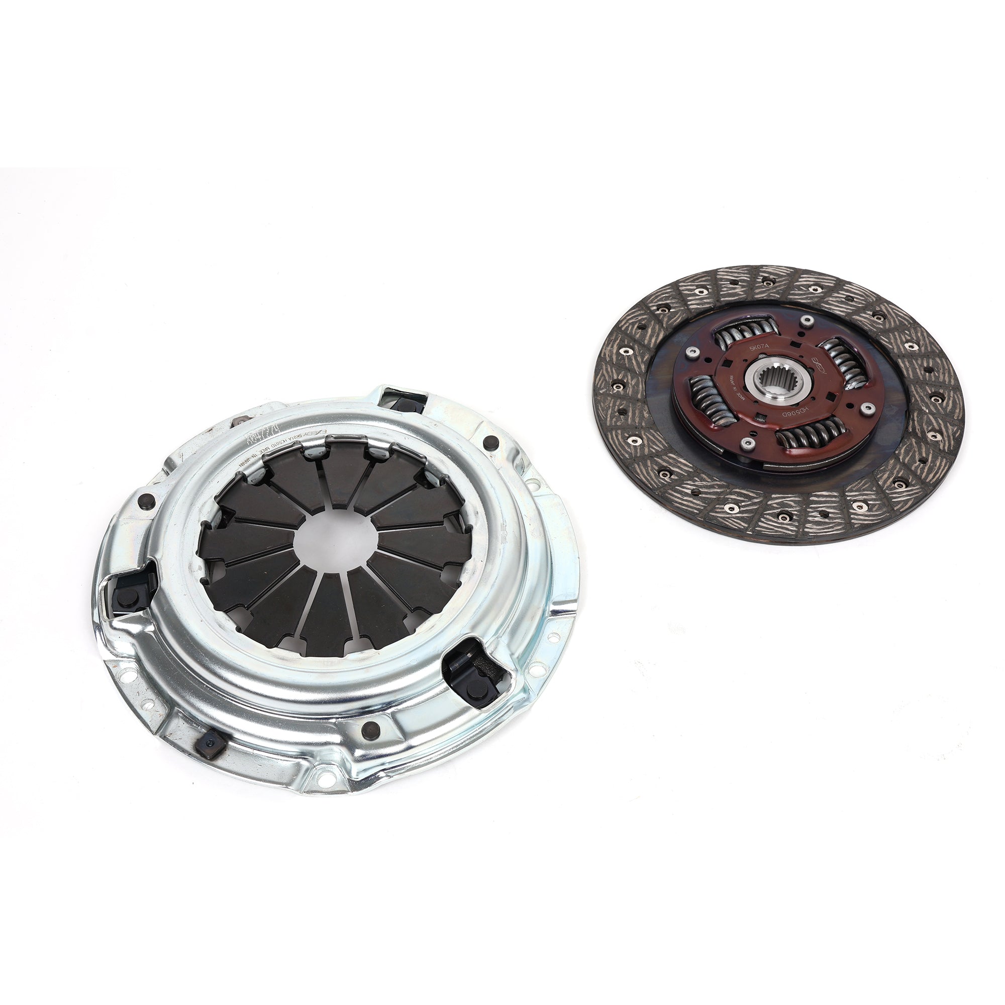 Exedy Stage 1 D Series Clutch Kit for 88-05 Honda Civic · Hybrid Exedy Stage 1 D Series Clutch Kit for 88-05 Honda Civic · Hybrid