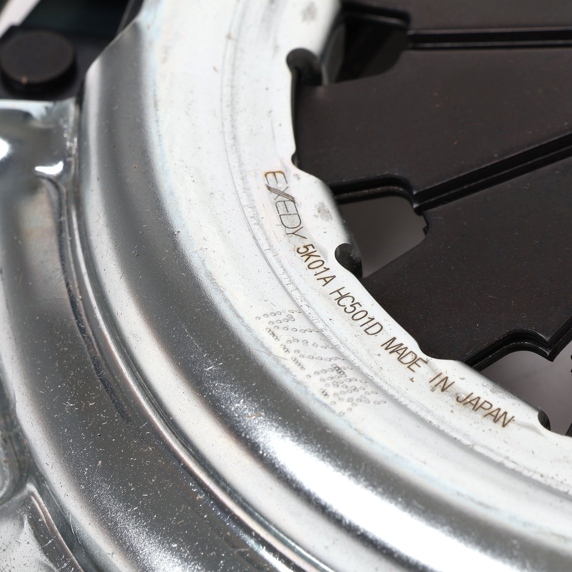 Exedy Stage 1 D Series Clutch Kit for 88-05 Honda Civic · Hybrid