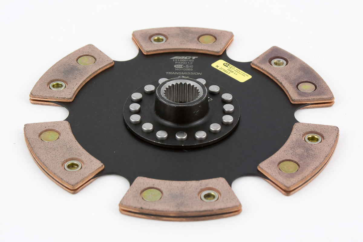 ACT Clutch Discs for 1990-1991 Integra