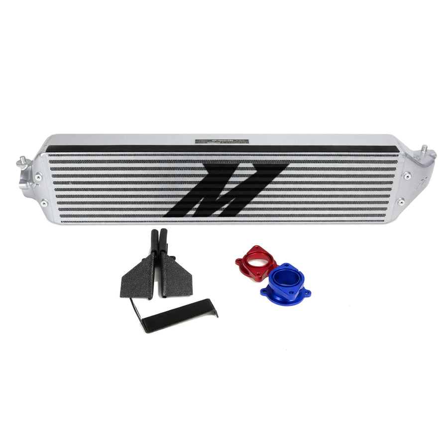 Mishimoto Front Mount Intercooler for 16-21 Civic Si/1.5T