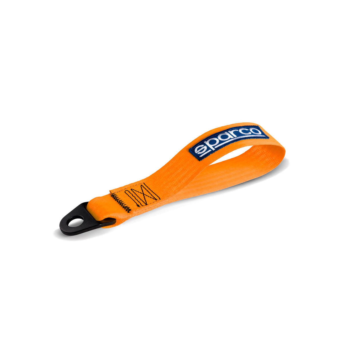 Sparco FIA Grade 6,600 lb Tow Strap