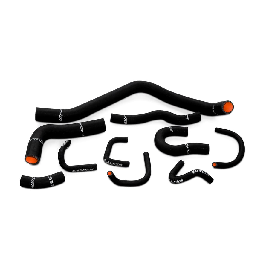 Mishimoto B/D Series Radiator Hoses for 88-91 Civic/CRX