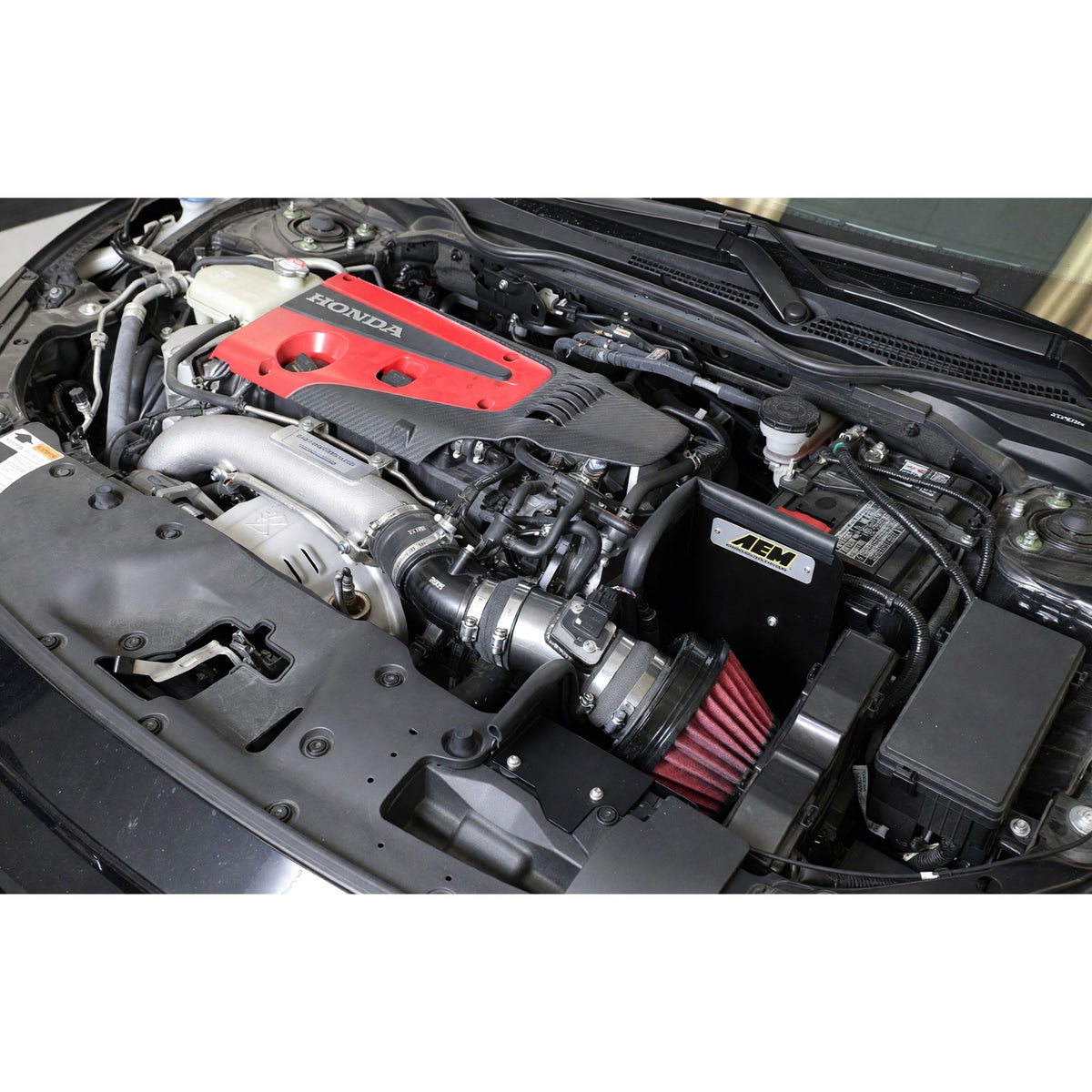 AEM Cold Air Intake for 2017-2020 Civic Type R
